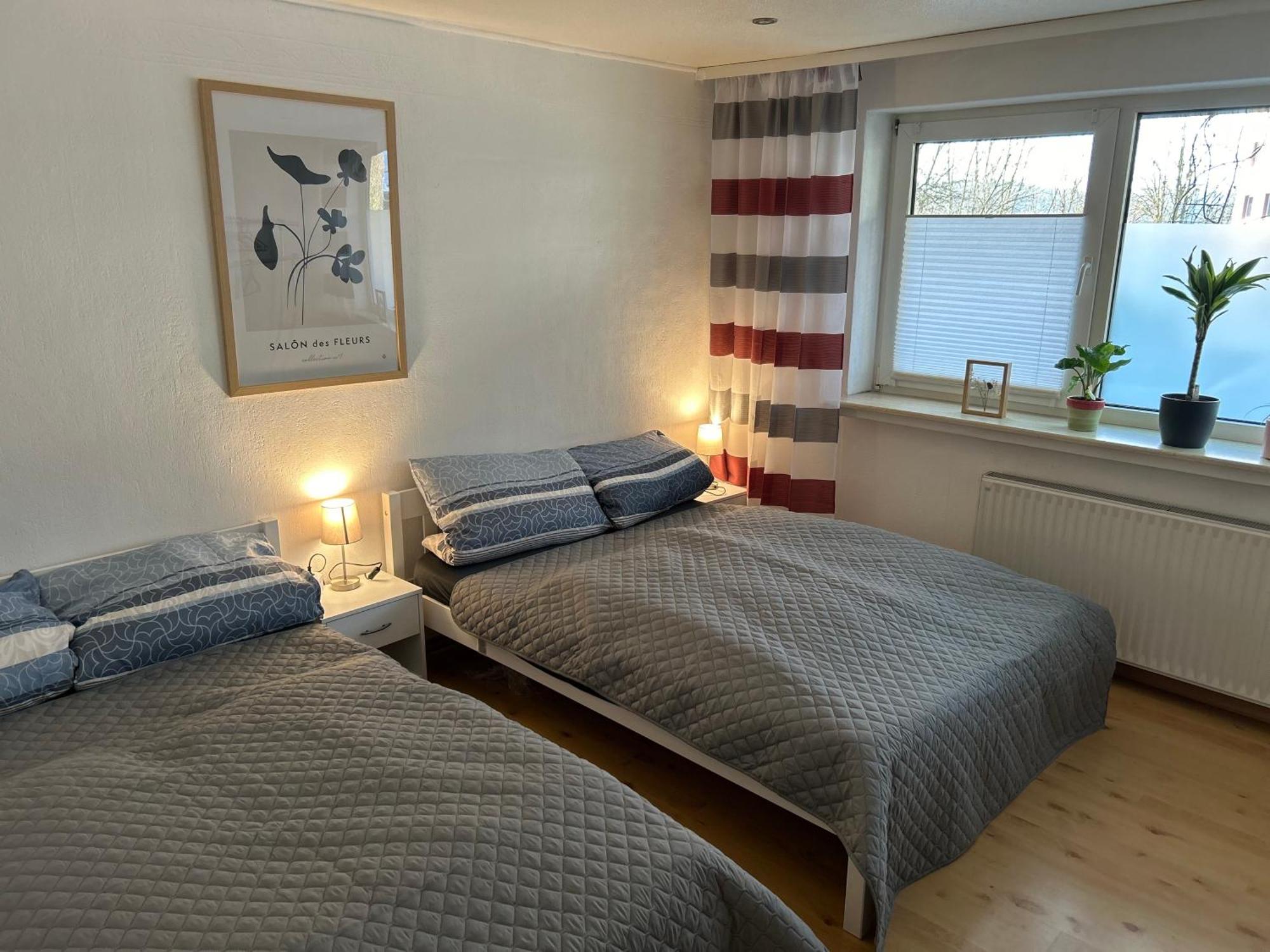 Ihr Gemuetliches Zuhause - Uni-naehe, Signal Iduna Park Apartment Hagen (Arnsberg)