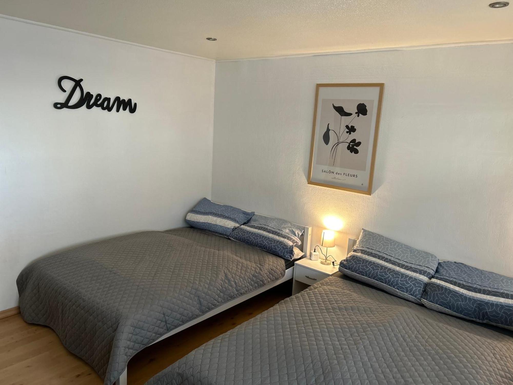Apartment Ihr Gemuetliches Zuhause - Uni-naehe, Signal Iduna Park Hagen (Arnsberg)