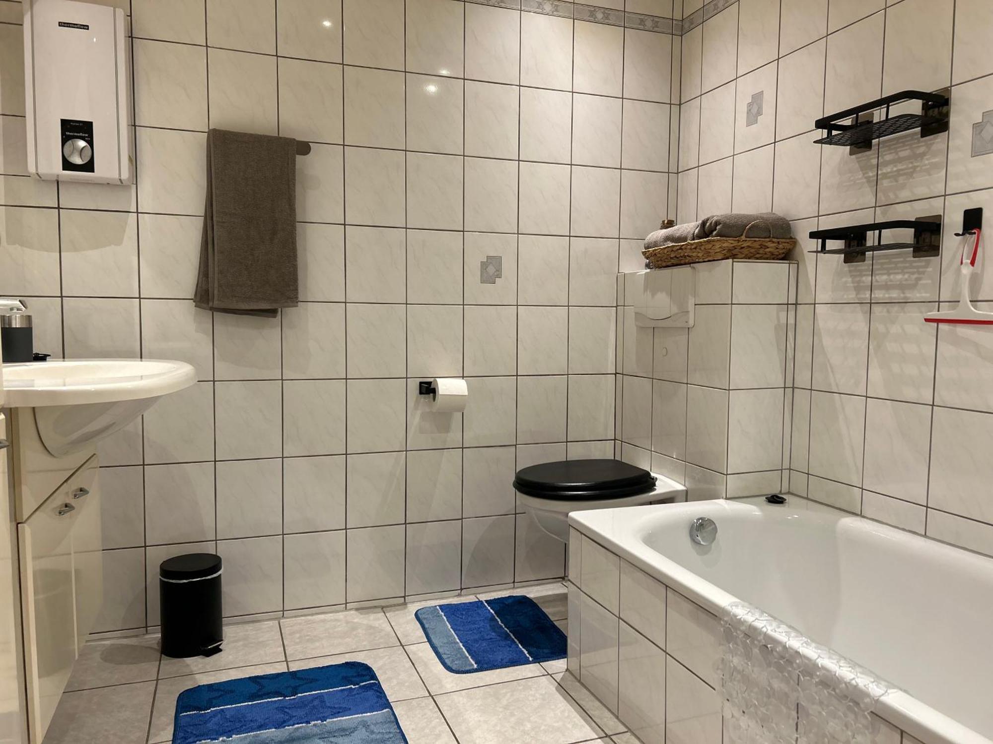 Ihr Gemuetliches Zuhause - Uni-naehe, Signal Iduna Park * Hagen (Arnsberg)
