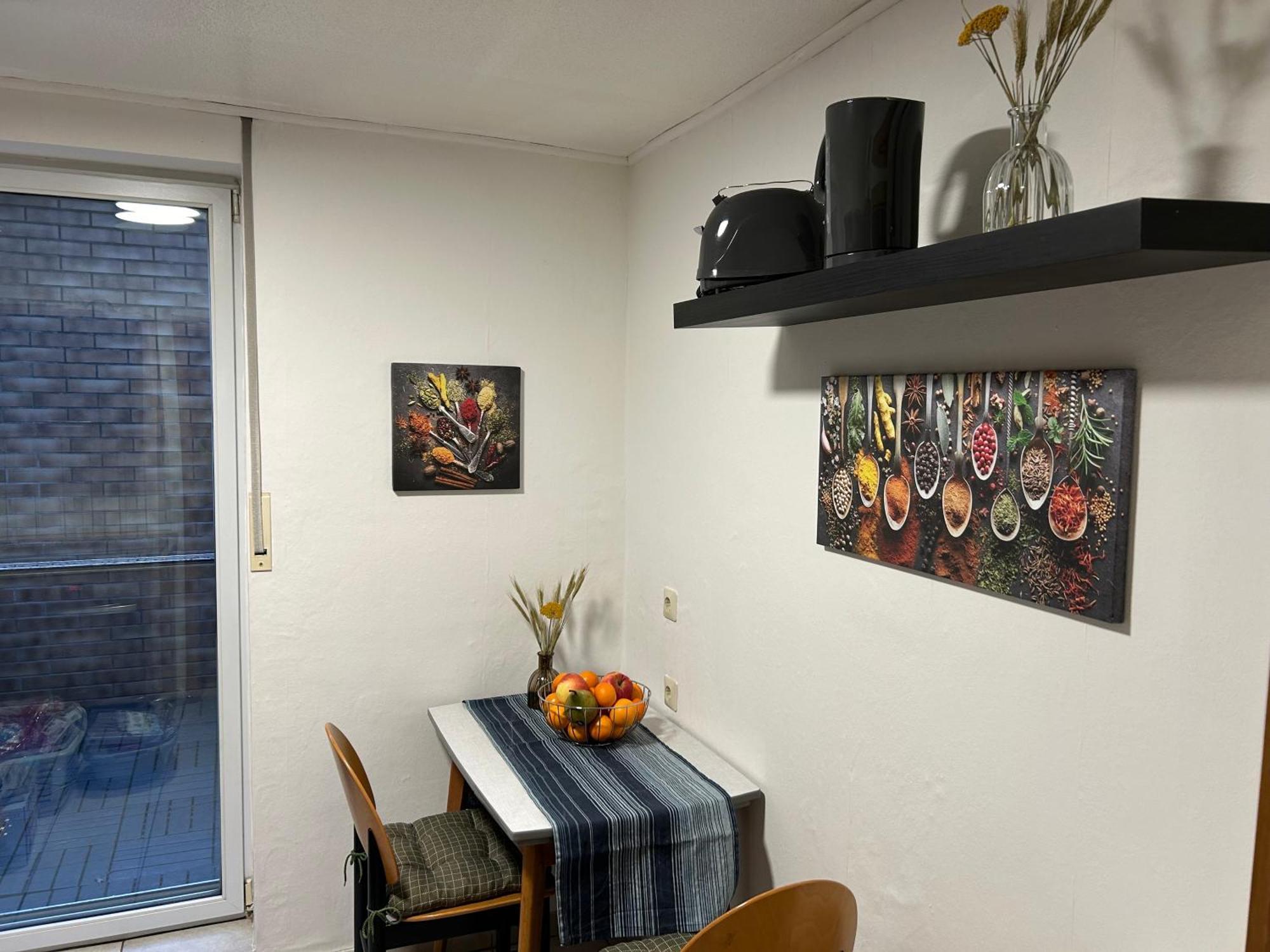 Ihr Gemuetliches Zuhause - Uni-naehe, Signal Iduna Park Apartment